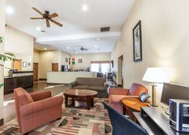Quality Inn & Suites Portsmouth 5