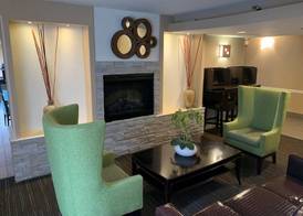 Comfort Inn & Suites East Hartford - Hartford 5