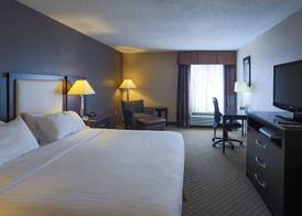 Holiday Inn Express & Suites BLYTHEWOOD by IHG 3