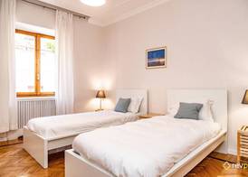 Mecenate Apartment Fori Imperiali 2