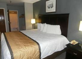 Americas Best Value Inn Athens, GA 3