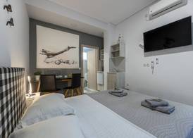 Comfort Stay Athens Airport Hotel - FREE shuttle from and to the airport 4
