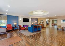 Comfort Inn & Suites Near Ontario Airport 3