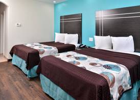 Americas Best Value Inn & Suites Spring / N. Houston 5