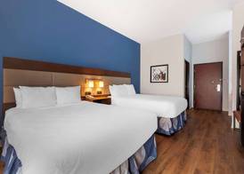 Best Western Sycamore Inn 5