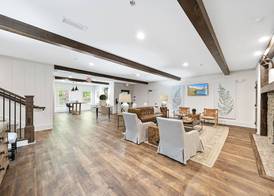 The Blowing Rock Manor 5