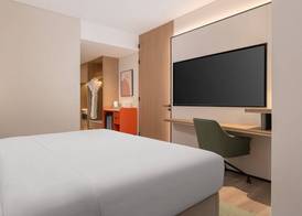 EVEN Hotel Chengdu Phoenix Mountain by IHG 4