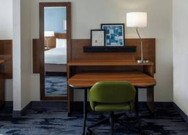Fairfield Inn & Suites Atlanta Airport South/Sullivan Road 4