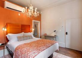 The Present Hotel 5