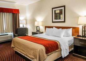 Comfort Inn Avon-Indianapolis West 5