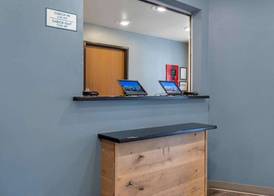 WoodSpring Suites Austin Northwest 3