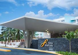 Fiesta Americana Cozumel All Inclusive 2