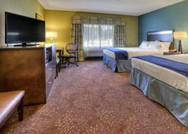 Holiday Inn Express & Suites PITTSBURGH SW - SOUTHPOINTE by IHG 4