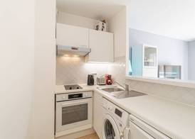 1 room apartment 1 minute from Monaco 5