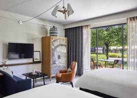 Rosewood Sand Hill 3