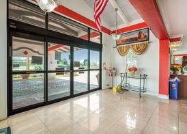 Americas Best Value Inn Denver 4