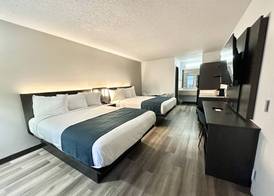 Studio 6 Suites Louisville KY Airport/Expo Center 5