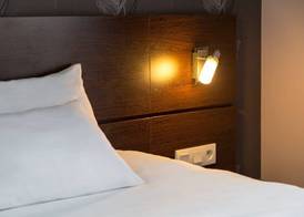 Urban Style, Hôtel Le Cheval Noir, Saint-Étienne 5