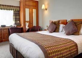 Best Western Plus Pinewood Hotel, Manchester Airport South Handforth 4