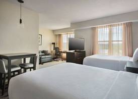 Residence Inn Hartford Manchester 4