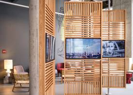 URBAN LOFT Berlin 4