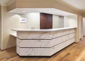 Residence Inn by Marriott State College 2