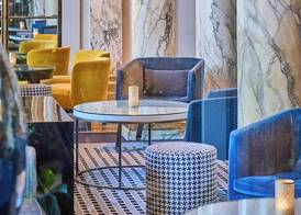 Hôtel Brighton - Esprit de France 4