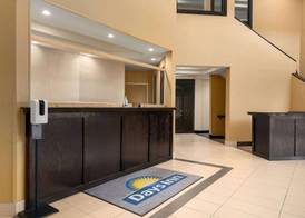 Days Inn by Wyndham Tamworth 5