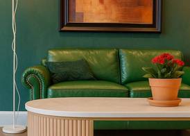 LIC Manhattan View Hotel 4
