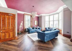 The Governance Apartments 5