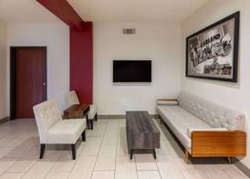 Super 8 by Wyndham Garland Rowlett East Dallas Area 5