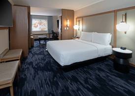 Fairfield by Marriott Inn & Suites Seattle Sea-Tac Airport 5