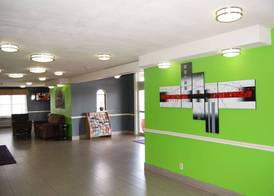 Stay Express Inn Dallas - Fair Park / Downtown 2