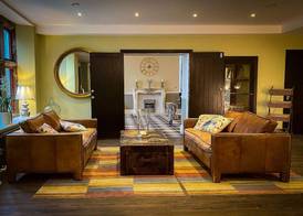 Stonecross Manor Hotel 2