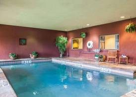Comfort Inn & Suites Macon 5