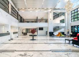 St Mark's Hotel Bengaluru, a member of Radisson Individuals 4