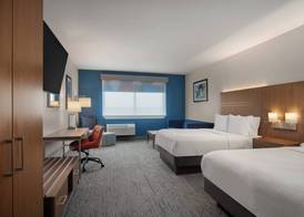 Holiday Inn Express & Suites DRIPPING SPRINGS - AUSTIN AREA by IHG 5