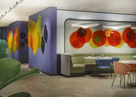Pullman Santiago El Bosque 4
