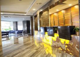 Ramada by Wyndham Mersin 3