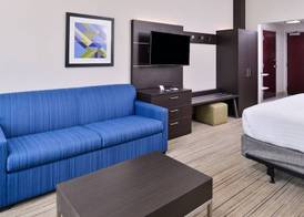Holiday Inn Express BETHLEHEM by IHG 4