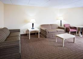 Holiday Inn Express NORTH PALM BEACH-OCEANVIEW by IHG 5