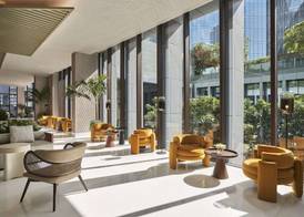 Anantara Downtown Dubai 5