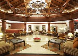 The Gateway Hotel Beach Road, Calicut 2