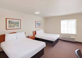 Extended Stay America Select Suites - Beaumont 4