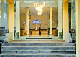 Heritage Hotel 3
