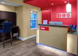 TownePlace Suites Fresno 2