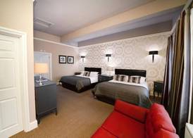 The Angel Hotel 2
