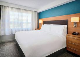 TownePlace Suites by Marriott Mississauga-Airport Corporate Centre 5
