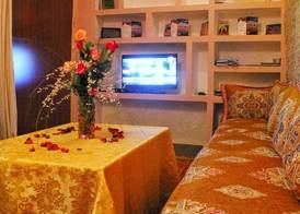 Riad Diamant La Ville Rouge 2