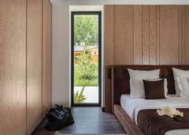 Burchmulla Resort & Chalets 3